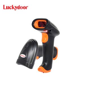 Buy cheap Compact OS Windows Android USB Barcode Scanner Code 39 Full ASCII Barcode Scanner product