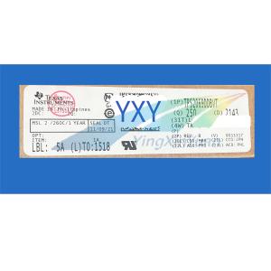 Buy cheap Driver Current Limit Power Switch IC Texas Instruments TPS2069DDBVT product