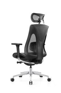 Buy cheap Experience Unmatched Support Ergonomic Mesh Office Chair for Optimal Posture product