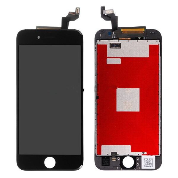 iPhone 6S LCD Touch Screen Digitizer OEM - Black - Grade A