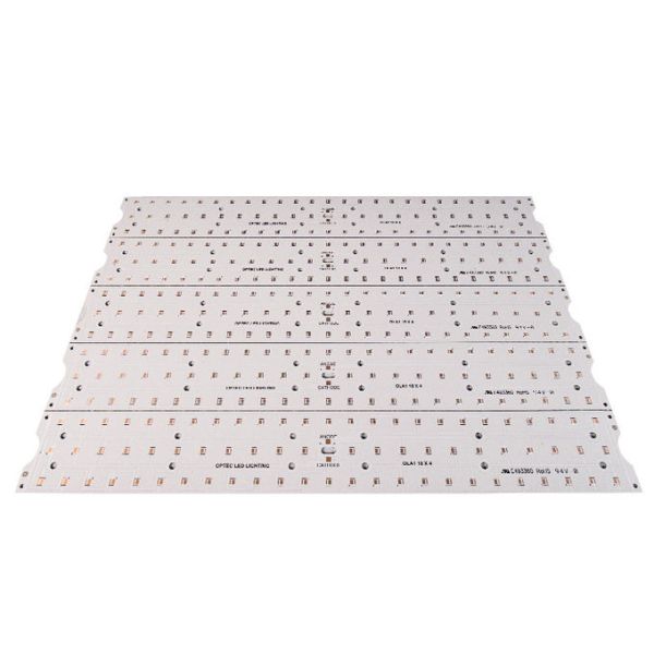 OSP Custom LED PCB