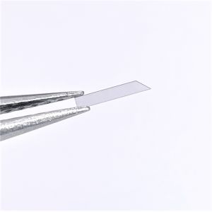CVD Diamond Blades Can Be Used for Scalpels