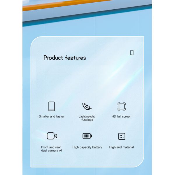 XS13 Pro 3G mini Smartphone 2.5''Android 9.0 RAM 2+16 WIFI Dual SIM