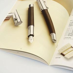 Buy cheap 20 Pages Brochure Catalog A4 Handbook Printing Matt PP Lamination product