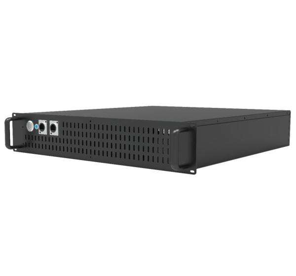 Quality High Data Transfer Rate GSM-R Railway Traffic Air Interface Monitoring System for sale