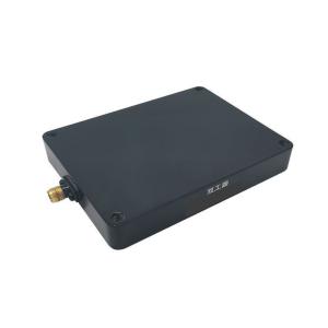 Buy cheap Frequency Range 1.92 - 1.98 GHz RF Multiplexer / OMT Microwave Multiplexer product