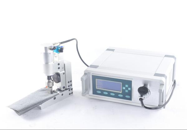 Quality Portable Ultrasonic Sealing Machine for sale