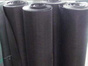 Buy cheap 18 to 60 mesh Plain Weave Wire Mesh product
