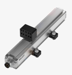 Buy cheap Balluff Magnetostrictive linear position sensors in profile housing MP727991 (BTL7-S577B-M0100-P-KA05) product
