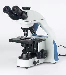Buy cheap Optical 3W LED CE Science Lab Microscope Binocular product