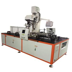 Automatic TIG Welding Equipment with Air Cooling and 6m Fiber