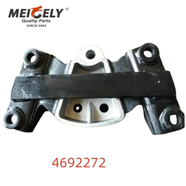 Quality Engine Bracket OEM 4092272 Durable & Precision Made For Optimal Performance for sale