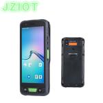 JZIOT V9000P BT GPS Android 9.0 Smartphone Your All-in-One Barcode Scanning