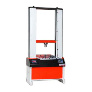 China 100KN Universal Tensile Testing Machine Electromechanical on sale