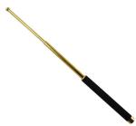Portable Three Section Alloy Tactical Self Defense Stick