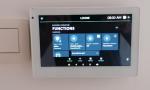 Different Options Industrial Tablet PC 7 Inch Wall Mounted Android Based Touch