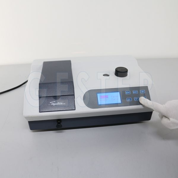 GT-C76 AATCC112 Formaldehyde Content Tester For Protective Clothing