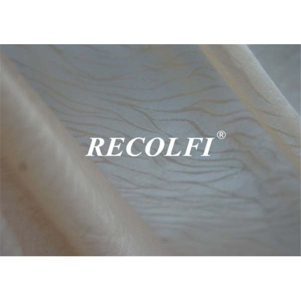 High Stretch Repreve Polyester Spandex Activewear Made From Recycled Plastic