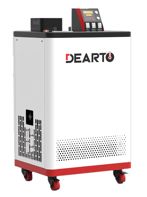 Thermostatic Oil Bath / Tank for Temperature Calibration 70-300 C ISO17025 Accredited