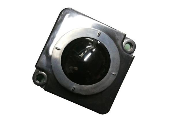 Computer Keyboard With Built In Mouse Ball , 25.Mm Mechanical Bluetooth