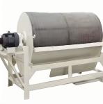 High Efficiency Multi Function Manganese Ore Magnetic Separator