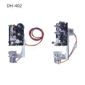 400W Automatic Date Coding Printing Machine With ISO9001