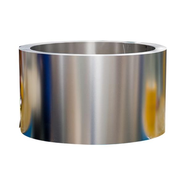 Quality 1.5mm*50mm 0cr21al6nb Strip Fecralnb21/6 Strip for sale