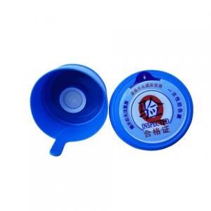 China OEM Non Spill Reusable Bottle Caps For 20 Liter 54mm Neck Water Bottle on sale