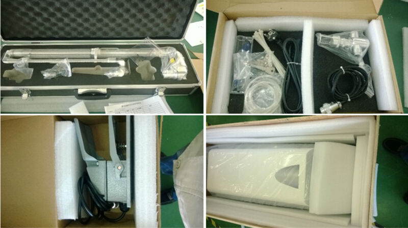 China CO2 laser power supply/co2 fractionallaser with vaginal /fractional co2 laser face l