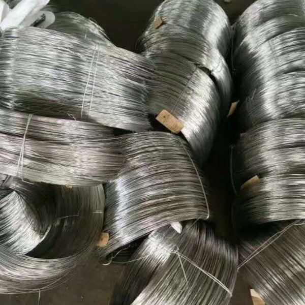 OEM 304 316 316L Stainless Steel Wire Diameter 0.5mm 10mm