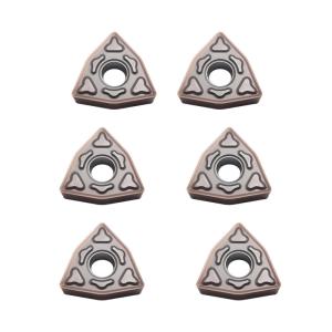 Buy cheap Lathe Cutting Tools Cnc Turning Carbide Inserts Indexable product
