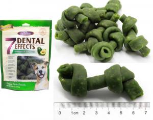 China Dog Dental Sticks Nutritional Dog Snacks Pet Food Equipment / Dog Chews Machine on sale