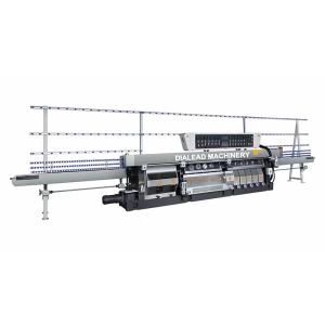 China Multi Heads Stone Edge Grinding and  Polishing Machine on sale