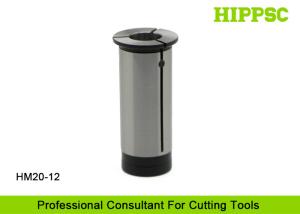 Special Quality Material Hydraulic CNC Collet With Straight Shank And 12MM Dia