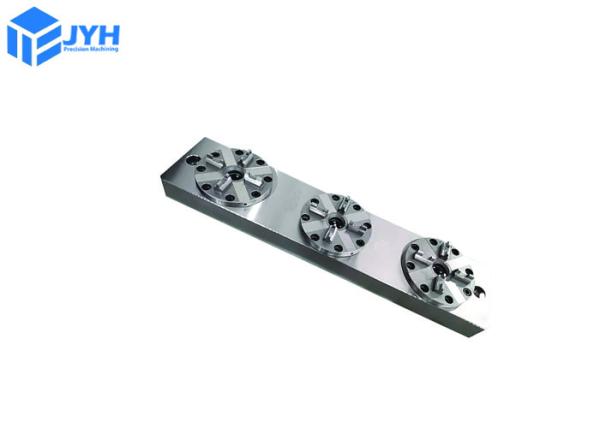 Quality Customized Multi-Axis Machining Services Manufacturing By CNC Machined Services for sale