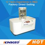 150kg 0.5~100mm/min Speed Box Compression Testing Machine For Sofa Spring
