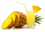 Automatic Pineapple Processing Line With Bottle Packing Machine ISO9001 / CE /