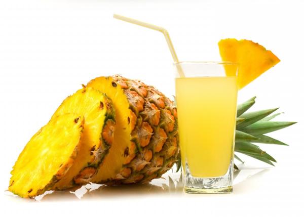 Automatic Pineapple Processing Line With Bottle Packing Machine ISO9001 / CE /