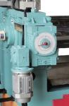 9 Inch Lab Mixing Mill For Eva Pe Epdm Sbr Foam Rubber Products