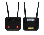 Olax CPE Router MC60 With 5000mAh Battery 4g Lte Wifi Router Indoor CPE Router