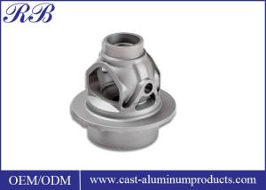 China OEM Service Precision Investment Casting Stainless Steel Casting Product on sale
