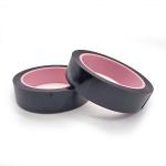 Silicone Coated ESD Adhesive Tape Double Sided Polyimide Tape Low Electrostatic
