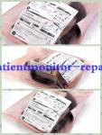 GE Cardioserv Portable Defibrillator External Handle For Electrocardiogram