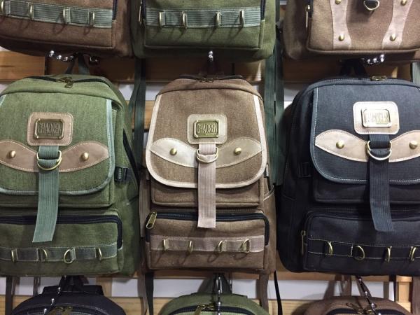 Quality Customashion Arms And Shoulders Back Outdoor Travel Backpack for sale