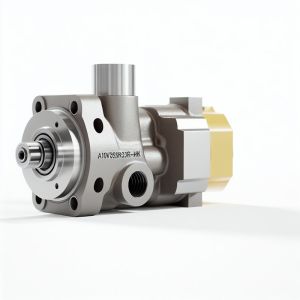 Rexroth A10VSO71DR Hydraulic Axial Piston Pump 71cm³/rev