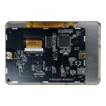 5" Raspberry Pi Compatible HDMI TFT Touchscreen Display 800x480 IPS