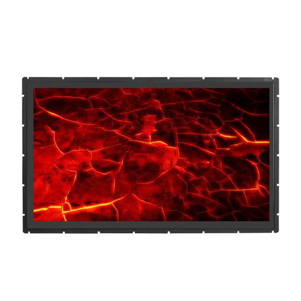 Quality 32 Inch Capacitive Touch Screen Computer 3000:1 Contrast Ratio for sale