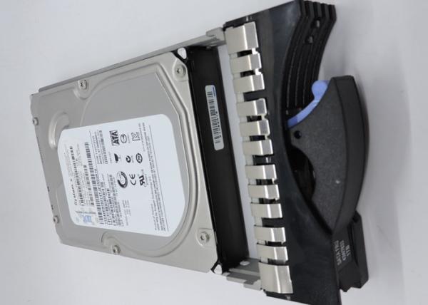 Quality 43W7630 IBM Hard Disk 43W7633 1T 7.2K SATA 3.5 DS3400 1 year warranty for sale
