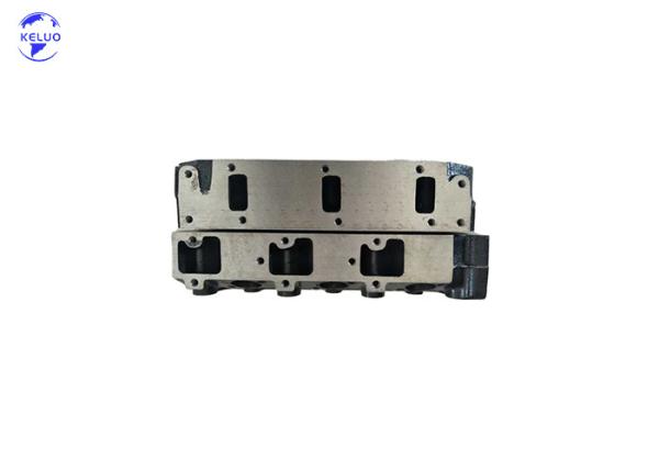 Quality Yanmar 3T84HL Engine Cylinder Head Block Easy Installation for sale