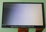 TFT Display Screen 7'' Inch 800 * 480 RGB888 12 O'clock Interface with